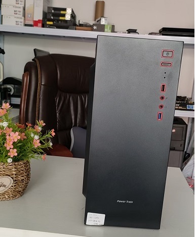99新游戏电脑2